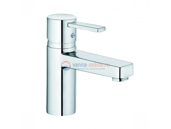 Смеситель Kludi Zenta 382620575 для раковины Смеситель Kludi Zenta 382620575 для раковины