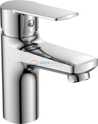 Смеситель для раковины Rush Balearic BA3935-11, хром