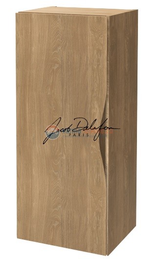 Колонна Jacob Delafon Stillness EB2006D-P6 подвесная, цвет дуб, правая Колонна Jacob Delafon Stillness EB2006D-P6 подвесная, цвет дуб, правая