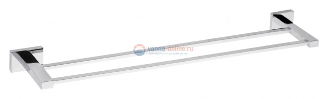 Полотенцедержатель Bemeta Plaza 118104052 Полотенцедержатель Bemeta Plaza 118104052