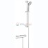 Душевой гарнитур с термостатом Grohe Grohtherm 2000 New 34195001