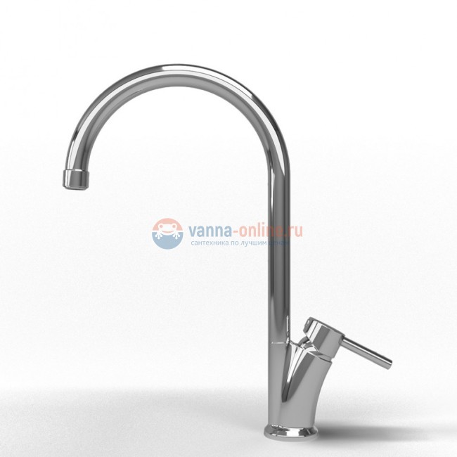 Смеситель для кухни Paini Monterosa
