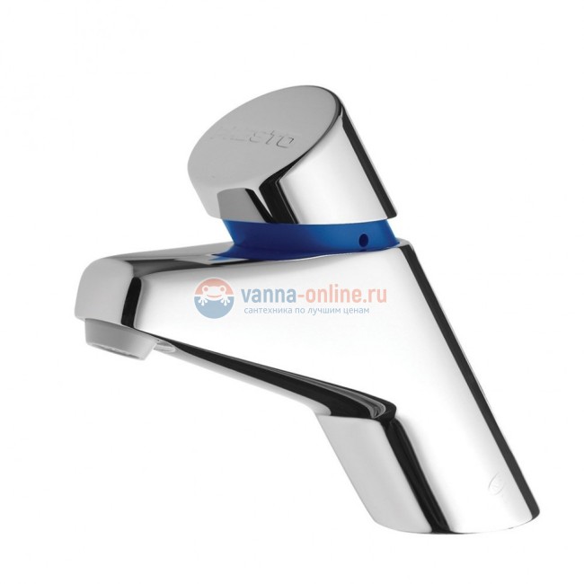 Кран порционный Presto 2000 20000 для раковины