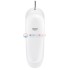 Смеситель для раковины Grohe Eurostyle 2015 23707LS3, с донным клапаном, белая луна