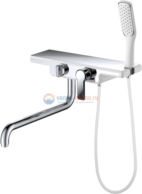 Смеситель D&K Berlin Steinbeis DA1453316 Смеситель D&K Berlin Steinbeis DA1453316