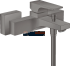 Смеситель Hansgrohe Metropol 32540340 для ванны, черный хром