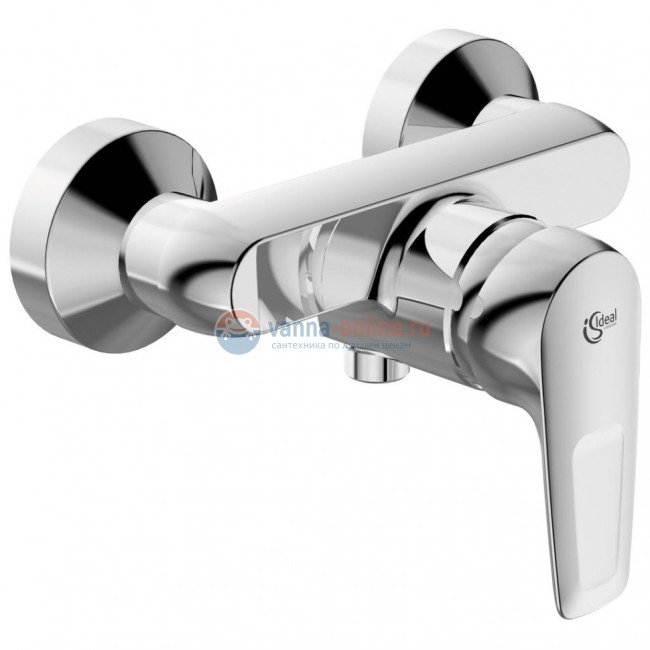 Смеситель для душа Ideal Standard  CERAMIX BLUE B9493AA