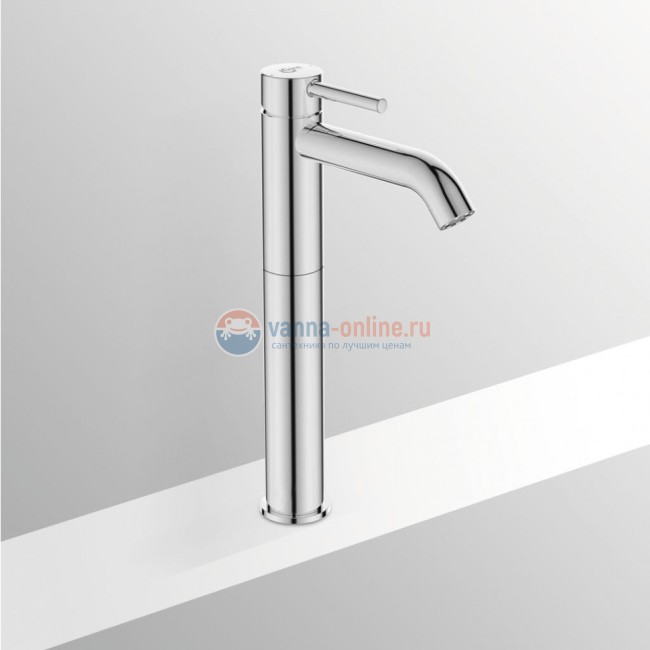 Смеситель для раковины Ideal Standard CERALINE BC269AA