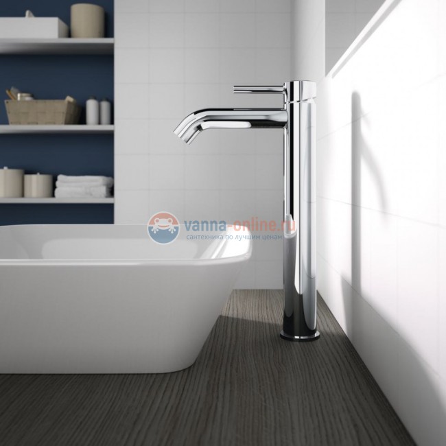 Смеситель для раковины Ideal Standard CERALINE BC269AA