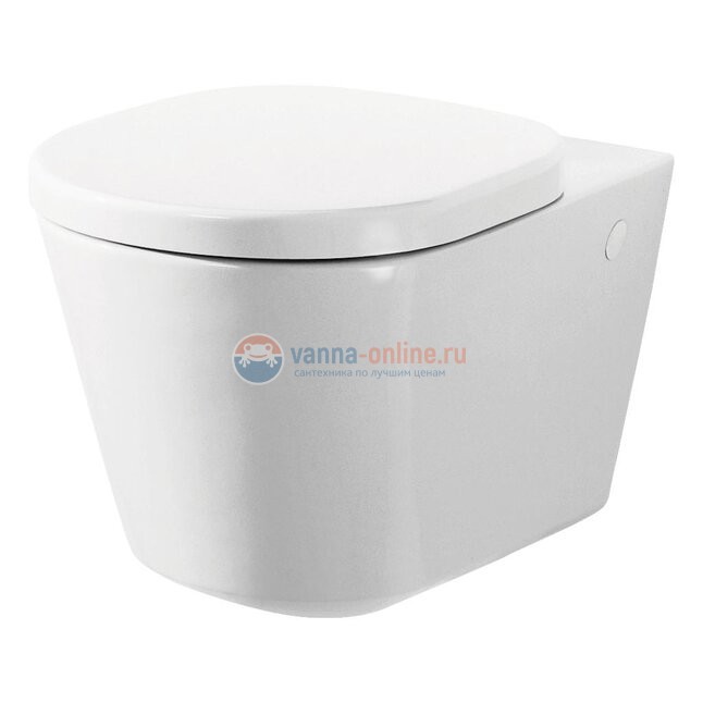 Сидение и крышка для унитаза Ideal Standard TONIC K706101 Сидение и крышка для унитаза Ideal Standard TONIC K706101