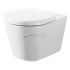 Сидение и крышка для унитаза Ideal Standard TONIC K706101 Сидение и крышка для унитаза Ideal Standard TONIC K706101