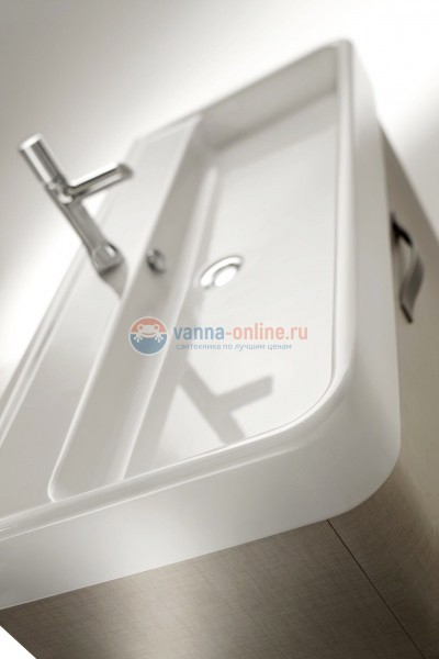 Раковина Jacob Delafon Replay E4489-00, 60 х 46 см