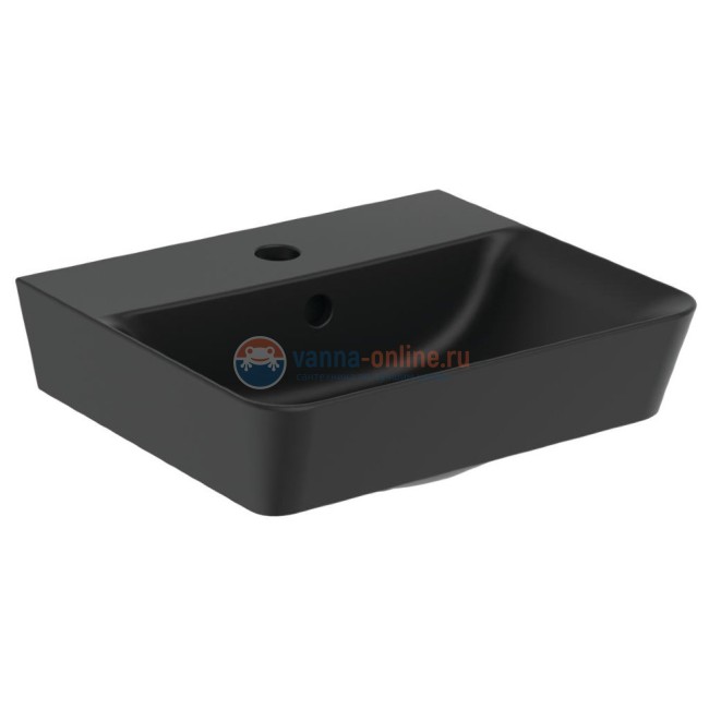 Раковина 40 см Ideal Standard CONNECT AIR E0307V3 Раковина 40 см Ideal Standard CONNECT AIR E0307V3