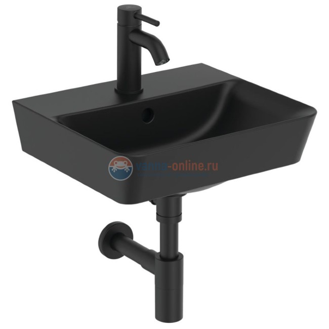 Раковина 40 см Ideal Standard CONNECT AIR E0307V3 Раковина 40 см Ideal Standard CONNECT AIR E0307V3