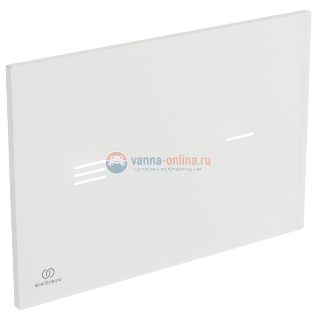Бесконтактная панель смыва Ideal Standard SIMFO™ R0129SA Бесконтактная панель смыва Ideal Standard SIMFO™ R0129SA