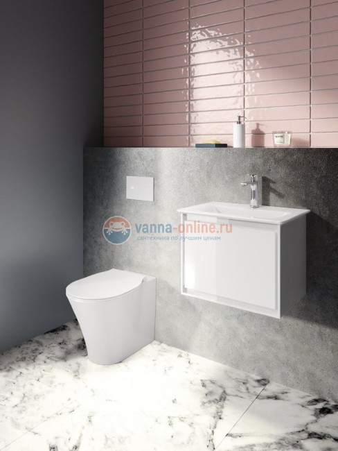 Бесконтактная панель смыва Ideal Standard SIMFO™ R0129SA Бесконтактная панель смыва Ideal Standard SIMFO™ R0129SA