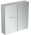 Зеркальный шкафчик 70 см Ideal Standard MIRROR&LIGHT T3590AL