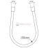 Шланг для душа 1700 мм Ideal Standard IDEALRAIN BE175XG
