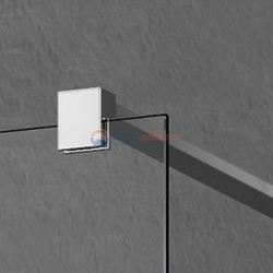 Душевая перегородка Radaway Modo II New 70 389074-01-01 Душевая перегородка Radaway Modo II New 70 389074-01-01