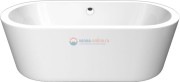 Ванна акриловая BelBagno BB12-1775, 177.5 х 80.5 см