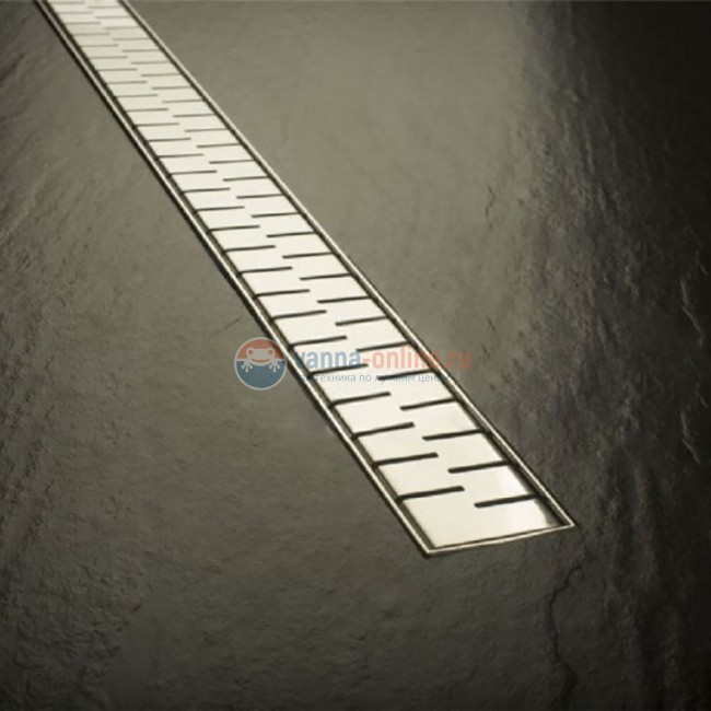 Душевой лоток с рамкой Paini Medium 850 мм Душевой лоток с рамкой Paini Medium 850 мм