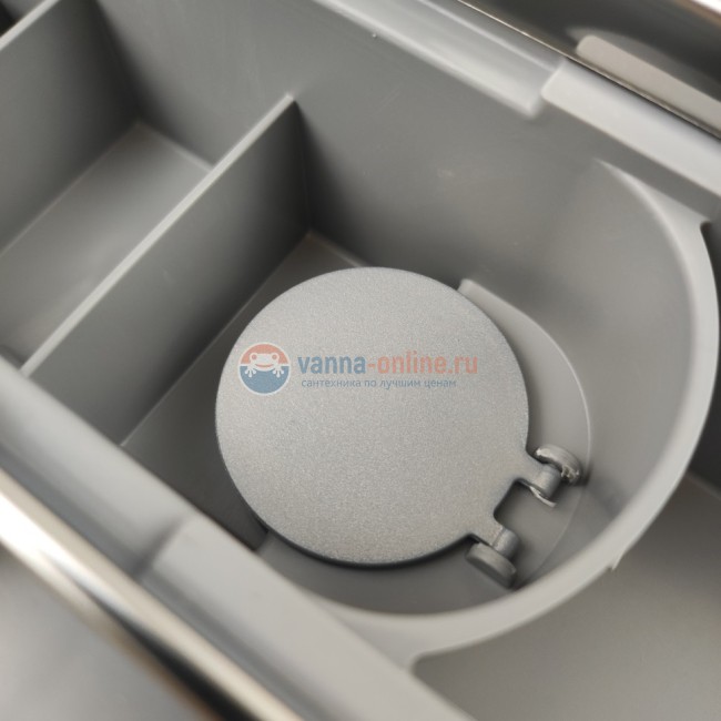 Душевой лоток с рамкой Paini Medium 850 мм Душевой лоток с рамкой Paini Medium 850 мм