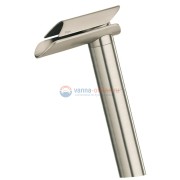 Смеситель для кухни Paini Morgana, никель