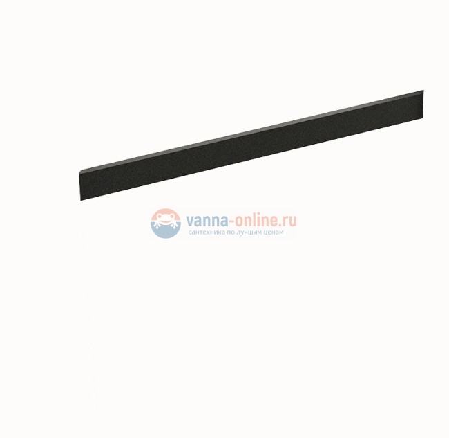 Перекладина для установки ножек для мебели Jacob Delafon Nouvelle Vague EB3052-BLV 120 и 145 см