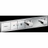 Смеситель для душа Hansgrohe RainSelect 15380000, 2 потребителя, термостатический, хром Смеситель для душа Hansgrohe RainSelect 15380000, 2 потребителя, термостатический, хром