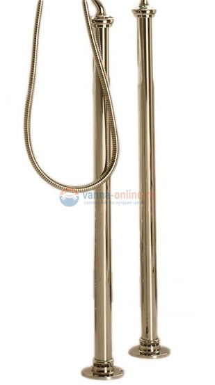 Ножки напольные Devon&Devon Antique MARFRGT для ванны/душа