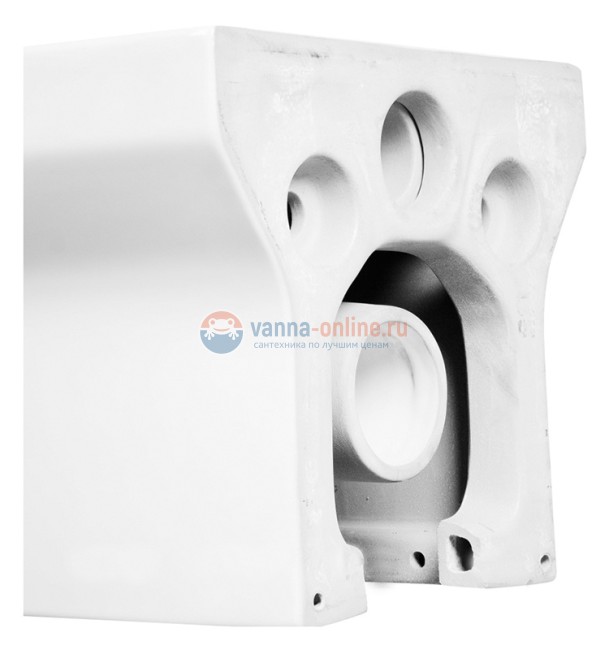 Унитаз подвесной Jacob Delafon Elite EDX114RU-00, безободковый c тонким сиденьем с микролифтом