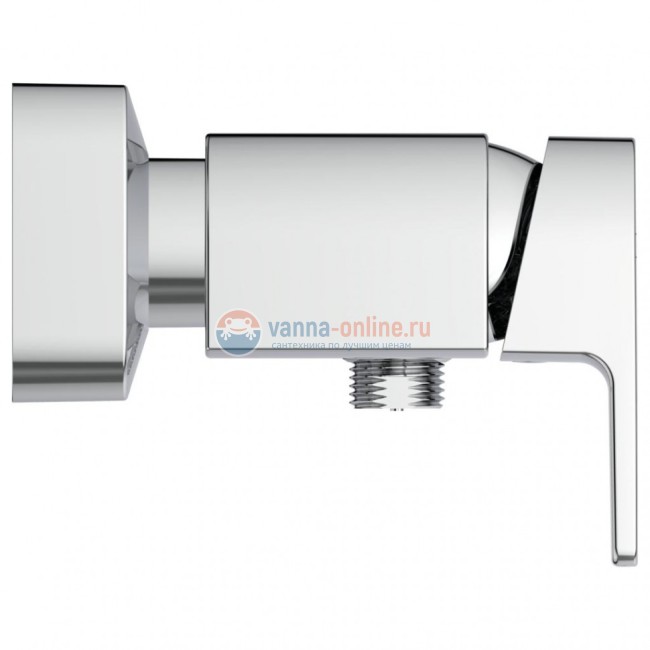 Смеситель для душа Ideal Standard  EDGE A7120AA