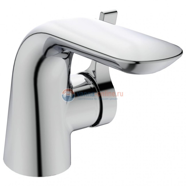Смеситель для раковины Ideal Standard MELANGE A4258AA Смеситель для раковины Ideal Standard MELANGE A4258AA