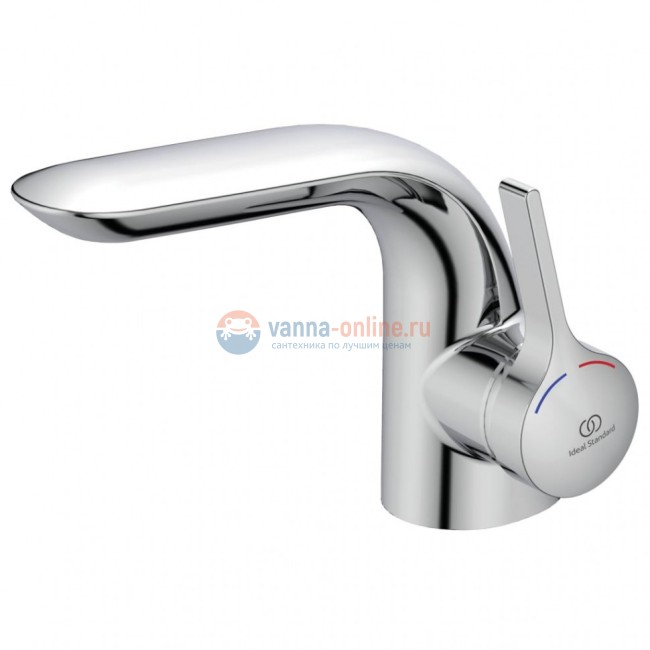 Смеситель для раковины Ideal Standard MELANGE A4258AA Смеситель для раковины Ideal Standard MELANGE A4258AA