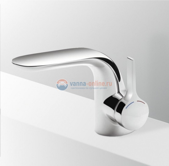 Смеситель для раковины Ideal Standard MELANGE A4258AA Смеситель для раковины Ideal Standard MELANGE A4258AA
