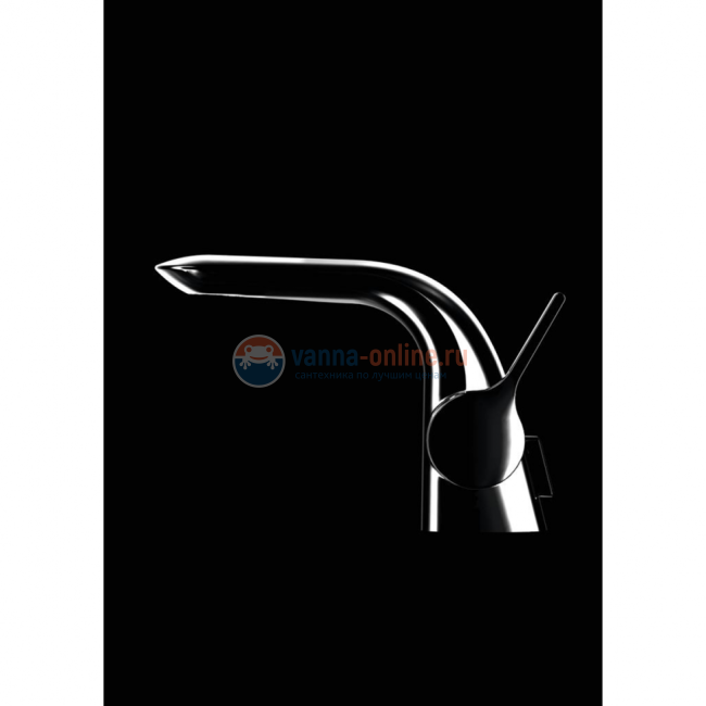 Смеситель для раковины Ideal Standard MELANGE A4258AA Смеситель для раковины Ideal Standard MELANGE A4258AA