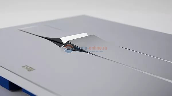 Кнопка смыва Roca PL2 890096001, глянцевый хром Кнопка смыва Roca PL2 890096001, глянцевый хром