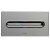 Кнопка смыва Viega Visign for Style 11 597146, нержавеющая сталь  (597146)