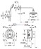 Термостат Grohe Grohtherm 3000 Cosmopolitan 34399000 для душа Термостат Grohe Grohtherm 3000 Cosmopolitan 34399000 для душа