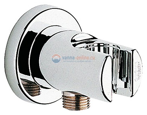 Термостат Grohe Grohtherm 3000 Cosmopolitan 34399000 для душа Термостат Grohe Grohtherm 3000 Cosmopolitan 34399000 для душа