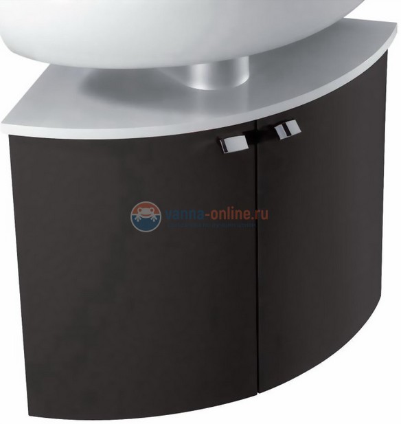 Тумба под раковину Jacob Delafon Odeon Up EB864-G1C, белый Тумба под раковину Jacob Delafon Odeon Up EB864-G1C, белый