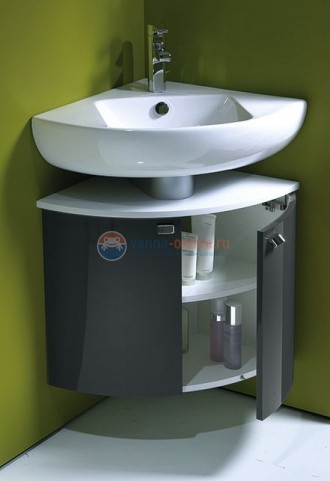 Тумба под раковину Jacob Delafon Odeon Up EB864-G1C, белый Тумба под раковину Jacob Delafon Odeon Up EB864-G1C, белый