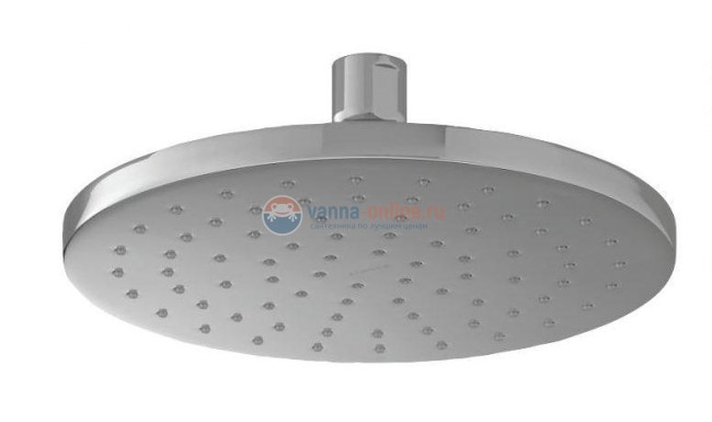 Верхний душ Jacob Delafon Katalyst E13689-CP Верхний душ Jacob Delafon Katalyst E13689-CP