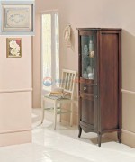 Колонна Cezares Rubino VE/RU.04 напольная, цвет Decorato