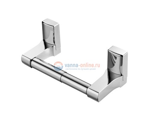 Держатель для туалетной бумаги WasserKRAF Leine 5022