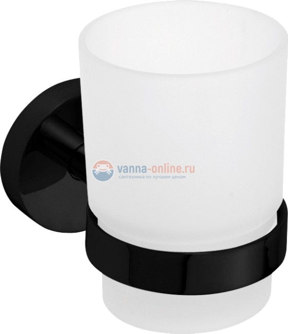 Стакан Bemeta Dark 104110010 Стакан Bemeta Dark 104110010