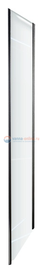 Душевая стенка Jacob Delafon Contra E22FT100-GA 100 см