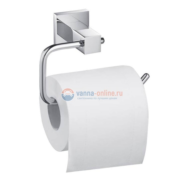 Держатель туалетной бумаги Timo Selene 10041/00