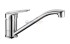 Смеситель Lemark Luna LM4104C для кухонной мойки