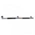 Поручень Bemeta Omega 104507691 80 см, хром, черная резина Поручень Bemeta Omega 104507691 80 см, хром, черная резина